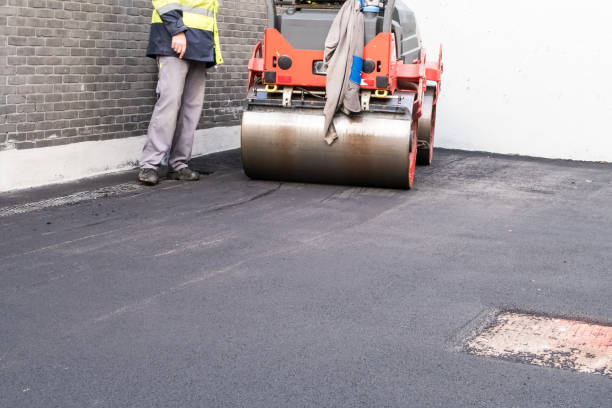 Recycled Asphalt Driveway Installation in Millbrook, AL